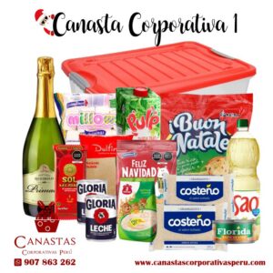 canastas de navidad peru economicas baratas para empresas corporativas 1